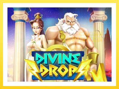 Divine Drop online gaming machine