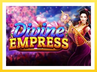 Divine Empress online gaming machine