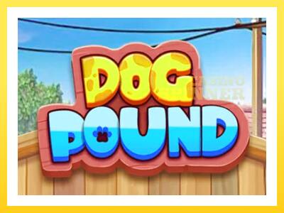 Dog Pound online gaming machine