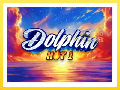 Dolphin Hot 1 online gaming machine