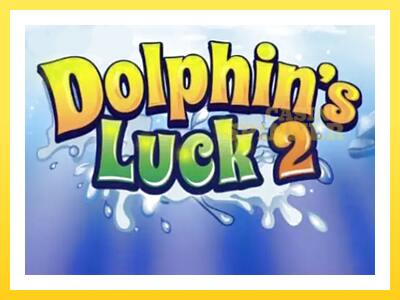 Dolphin’s Luck 2 online gaming machine