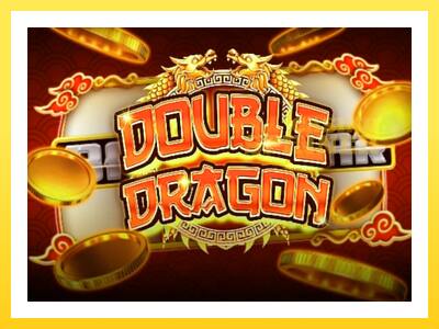 Double Dragon Classic online gaming machine