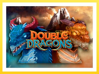 Double Dragons online gaming machine