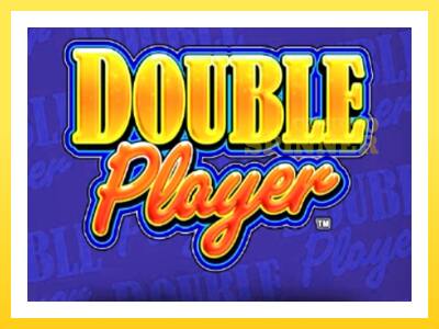 Double Player online gaming machine