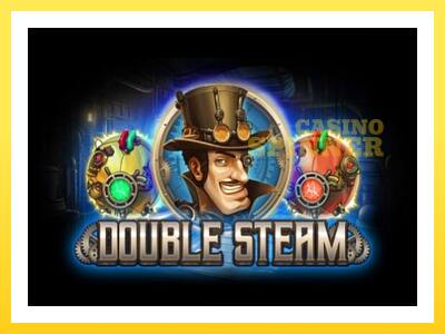 Double Steam online gaming machine