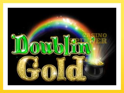 Doublin Gold online gaming machine