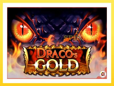 Dracos Gold online gaming machine