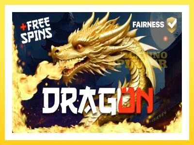 Dragon online gaming machine