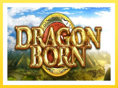 Dragon Born online gaming machine