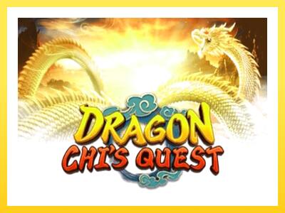 Dragon Chis Quest online gaming machine