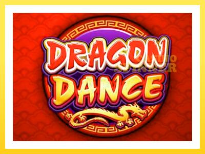 Dragon Dance online gaming machine