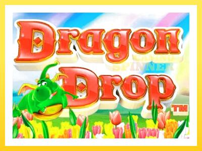 Dragon Drops online gaming machine