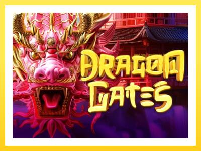 Dragon Gates online gaming machine