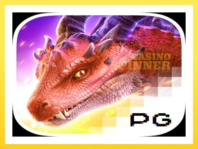 Dragon Hatch online gaming machine