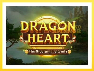 Dragon Heart online gaming machine