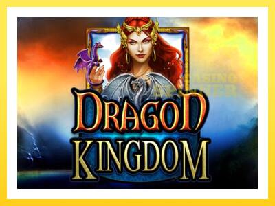 Dragon Kingdom online gaming machine