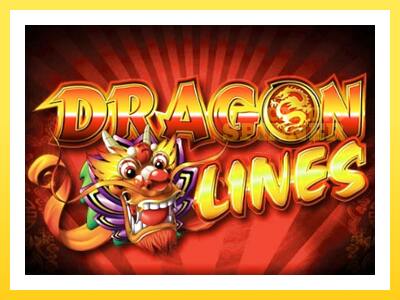 Dragon Lines online gaming machine