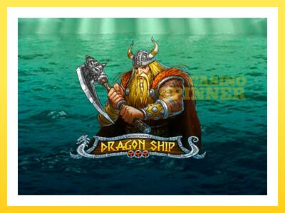 Dragon Ship online gaming machine