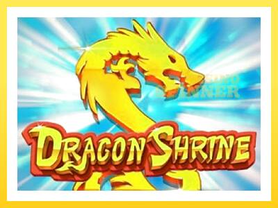 Dragon Shrine online gaming machine