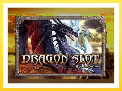 Dragon Slot online gaming machine