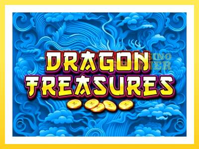 Dragon Treasures online gaming machine