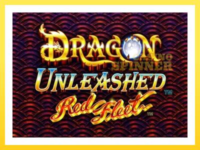 Dragon Unleashed - Red Fleet online gaming machine