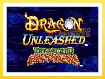 Dragon Unleashed Treasured Happiness online gaming machine