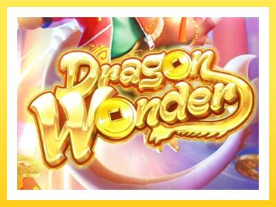 Dragon Wonder online gaming machine