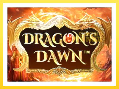 Dragons Dawn online gaming machine