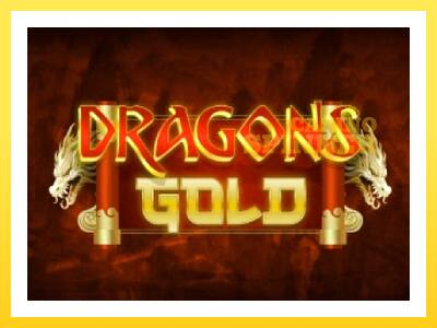 Dragons Gold online gaming machine