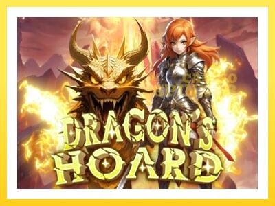 Dragons Hoard online gaming machine