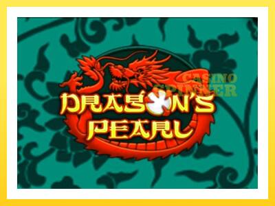 Dragons Pearl online gaming machine