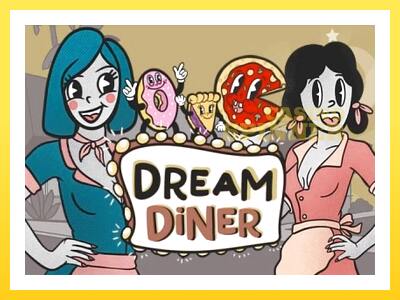 Dream Diner online gaming machine