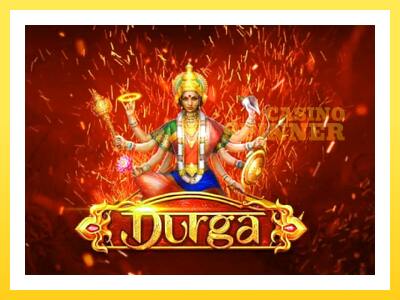 Durga online gaming machine