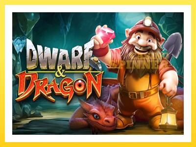 Dwarf & Dragon online gaming machine