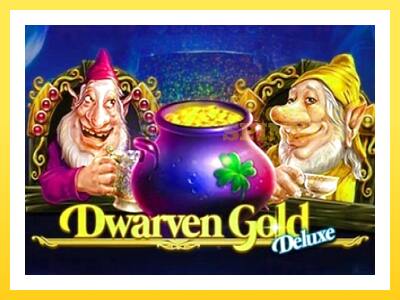 Dwarven Gold Deluxe online gaming machine