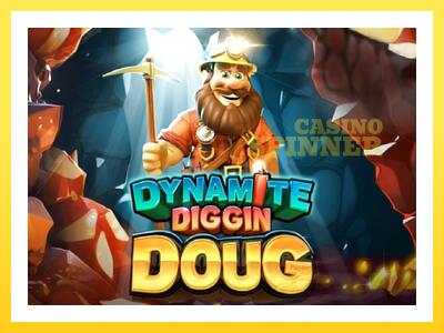 Dynamite Diggin Doug online gaming machine