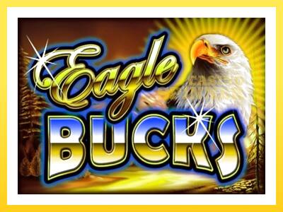 Eagle Bucks online gaming machine