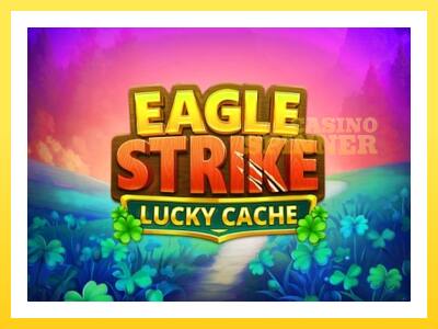 Eagle Strike Lucky Cache online gaming machine