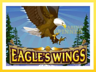 Eagles Wings online gaming machine