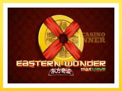 Eastern Wonder online gaming machine