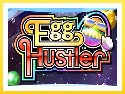 Egg Hustler online gaming machine