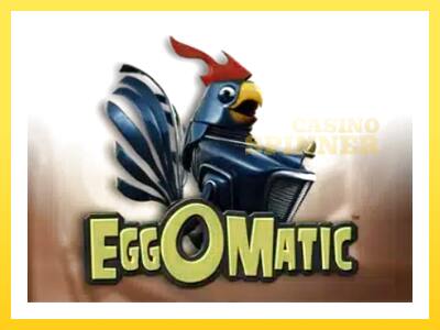 EggOMatic online gaming machine