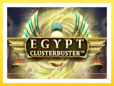 Egypt Clusterbuster online gaming machine