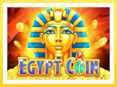 Egypt Coin online gaming machine