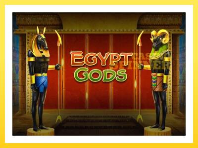 Egypt Gods online gaming machine