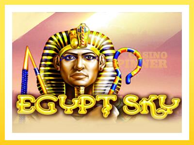 Egypt Sky online gaming machine