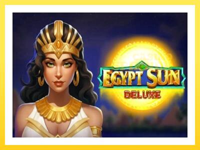 Egypt Sun Deluxe online gaming machine