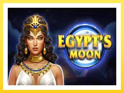 Egypts Moon online gaming machine