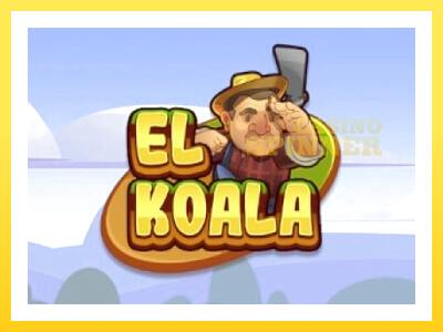 El Koala online gaming machine